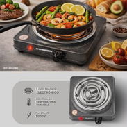 ‼️Cocina Premier electrica 🔌👀 - Img 55811583