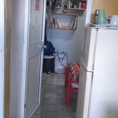 Apartamento de 3 habitaciones en la zona 21 en alamar (#98) - Img 123358009