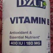Vendo pomo de vitamina e - Img 57859604