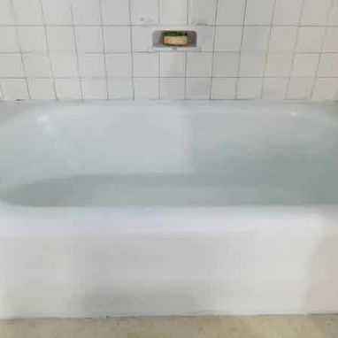 Restauración de bañadera - Img 125387078