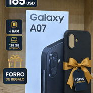 📱🔥 ¡RENUEVA TU CELULAR HOY MISMO! 🔥📱VARIEDAD DE SAMSUNG GALAXY PARA TODOS LOS GUSTOS - Img 55658956
