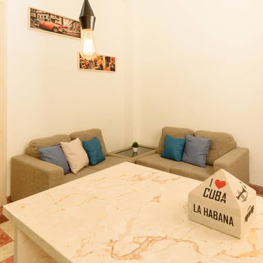 Apartamento de renta por noche - 3/10