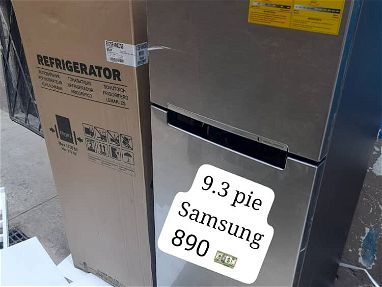 Refrigeradores De Todos Tipos y Tamaños - Img 66246050