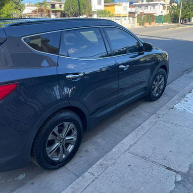 Hyundai Santa fe 2016 pintura de fabrica - Img 119939720