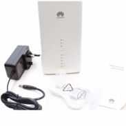✅✅Hostpot Huawei 4g Velocidad Hasta 600Mb/s , !!Hasta 64 dispositvos +6 Antennas !!Nuevo Sellado en Su caja  225Usd - Img 44182983