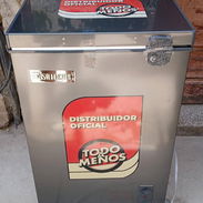 NEVERAS STELECTRIC DE 3.5 PIES - Img 56416779