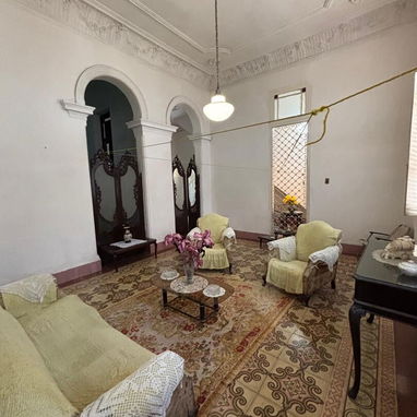 🏡 Propiedad Amplia en Venta – Santo Suárez, 10 de Octubre, La Habana (12) - 3/7