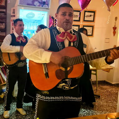 Mariachi para sus fiestas en toda la Habana y sus alrededores - 2/3