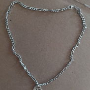 Cadena de Plata 925 - Img 57711476