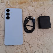 Samsung S25 Fe Nuevo. - Img 56331866