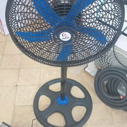 Ventilador de pie - Img 55286383