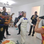 Mariachis en la habana - Img 57797484