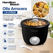 Olla arrocera 1.8L. Vcfg - Img 56832809