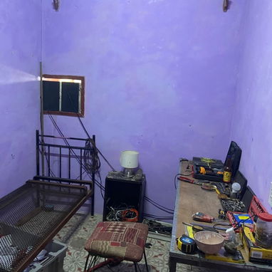 Casa Ubicada en Guanabacoa - 7/10