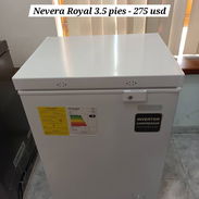 Neveras 3.5", 4.2" y 6" - Img 57558937