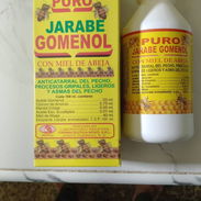 Jarabe para el catarro niños y adultos - Img 56596969