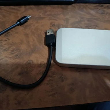 Disco externo 6 TB SSD - 2/3