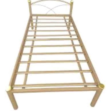 Cama personal con colchón de esponja - Img 119092338