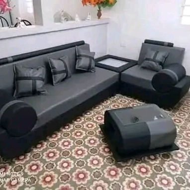 RENOVA EL ESTILO DE TU SALA. - 3/3