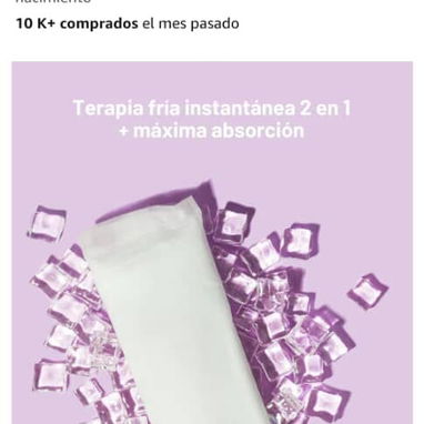 💎 Íntimas frías instantáneas Frida Mom - Img 123901704