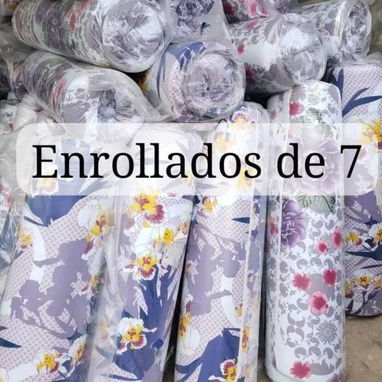 Colchones camero de 7 pulgadas - Img 113666472