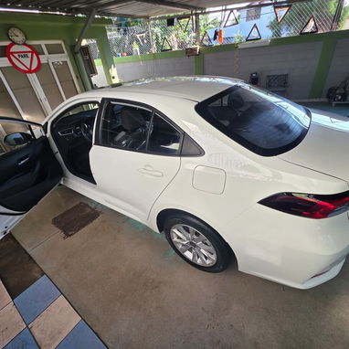 Vendo o negocio toyota Corolla, 2025 motor 1.5 con turbo - Img 113142546