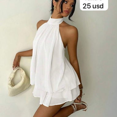 Ropa de mujer - 9/10