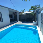 Heemosa casa de 3 habitaciones climatizadas . WhatsApp 5 8142662 - Img 55330092