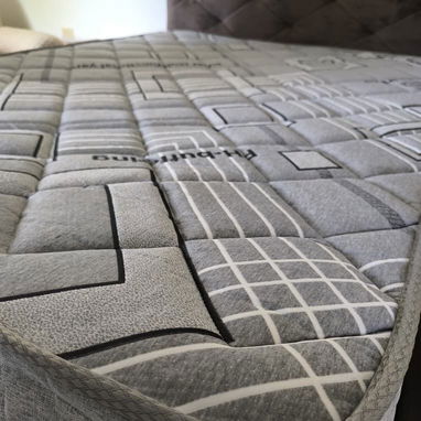 🛏️ COLCHONES CONFORT CON MEMORY FOAM 💭 - Img 112757350