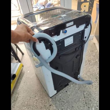 Lavadora automática Samsung 9kg - 2/3