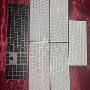 Magic Keyboard con touch ID - Img 56278223