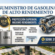 Venta de gasolina 2.45 - Img 57197014