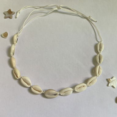 Variedad de pulseras ✨y prendas de bisutería hechas a mano 🛍️ - Img 126550691