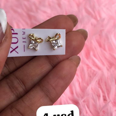 ¡Bisutería Fina y Elegante! Modelos exclusivos ✨💍 - Img 122645731