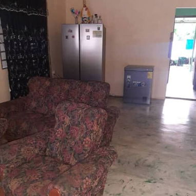Venta de casa en campo florido - 2/9