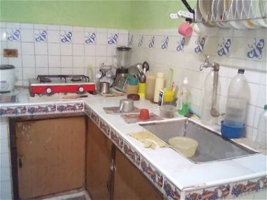 *REBAJA A $4500usd.  Se vende casa en Guanabacoa  puerta de calle - Img 66577645