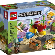5 9242313 JUGUETES LEGO MINECRAFT. 5 9242313 - Img 44412121