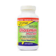 Diosmin 120 tab 39 USD - Img 55237540