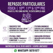 Repasos particulares de física - Img 56879311