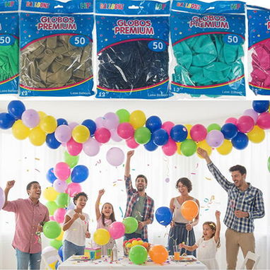 🎉 Artículos para Cumpleaños – Haz tu fiesta inolvidable. ✨ Aceptamos pago por transferencia 💳 - Img 117564411
