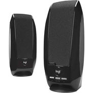 🔊 Logitech S150 USB Parlantes Estéreo Compactos | Sonido Digital Claro Para PC o Laptop 💻 Envío Disponible* + Garantía - Img 50239872