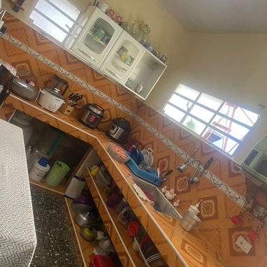 Casa grande en San Fco. de Paula - Img 122259012