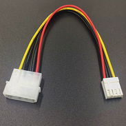 Conector de alimentación Molex de 4 pines a 200 CUP - Img 53596175