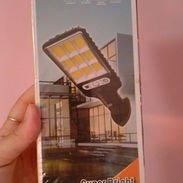 Lámparas led solares - Img 50087815