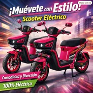 BICIMOTO ELECTRICA GALÁCTICA - Img 57687988
