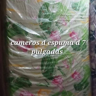 Colchones de espuma cameros y personales ⭐️ - Img 102005014