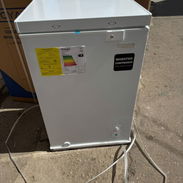 NEVERA ROYAL DE 3.5 PIES (ES INVERTER) - Img 58435463