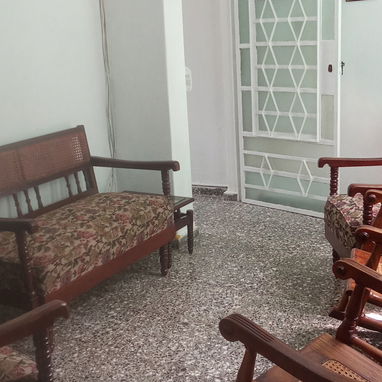 Casa en Santos Suárez - 6/9