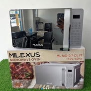 Microondas MILEXUS 20 litros - Img 51237282