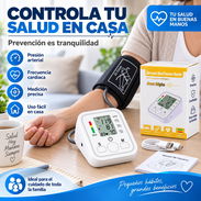 Esfigmo Digital - una opción para considerar - Img 57687059